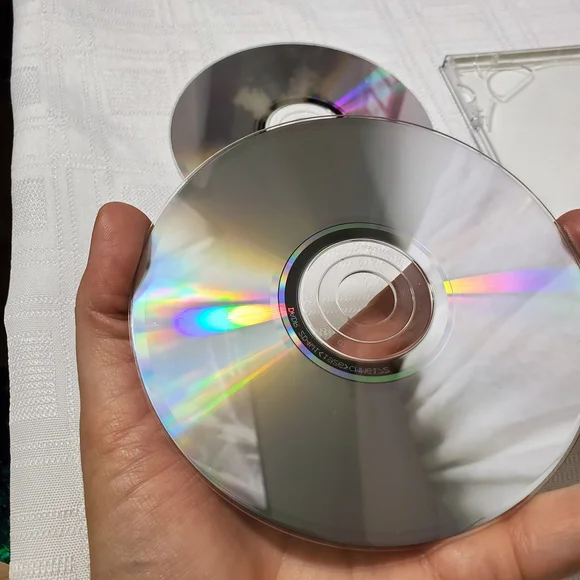 Music CD Set - Electronics Media CDs Home Relaxation and Jazz Music - Picture 8 of 14